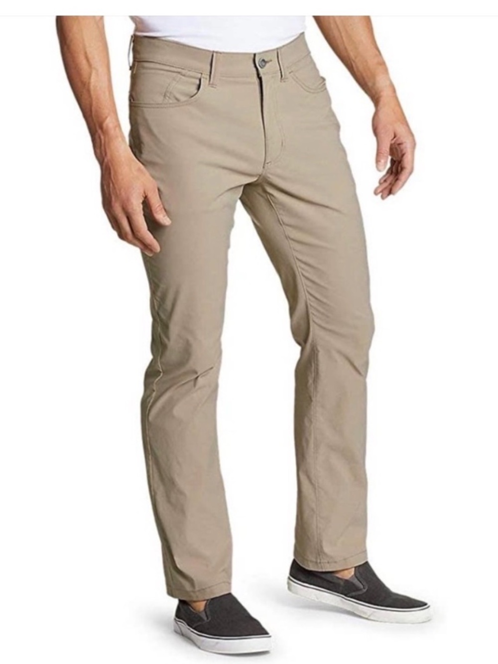 Eddie Bauer Men’s Travex Pants 36x34